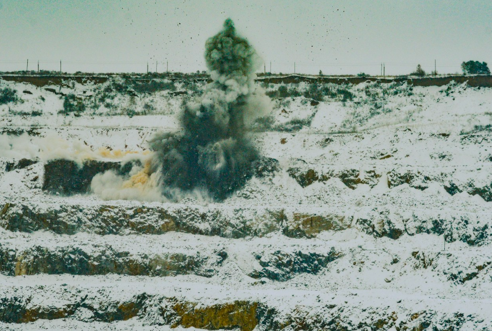 Фото Мощный взрыв прогремел в Искитиме 3